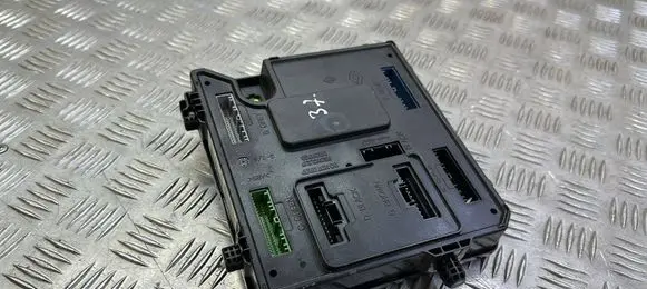 Renault Megane III Other control units/modules 284B18225R