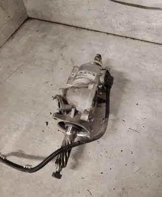 BMW 6 F12 F13 Steering rack mechanical part 7806434142 00053683