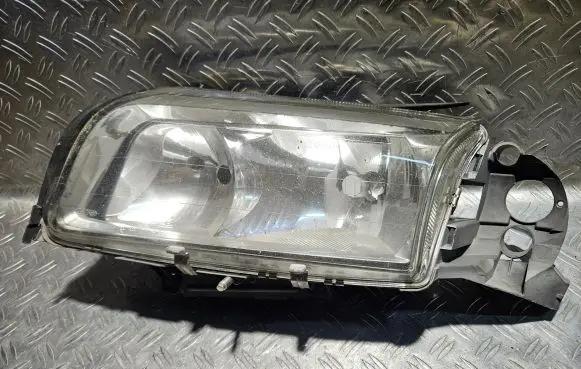 Volvo S80 Headlight/headlamp HCR717704 HCR717902A