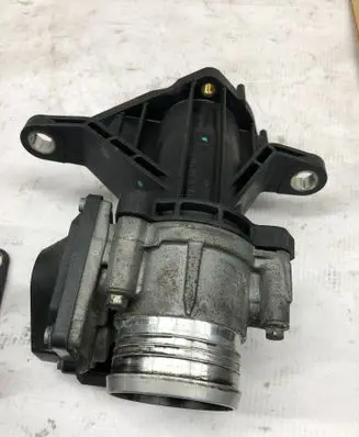 Ford Kuga I Throttle valve 9M5Q9E926AA A2C53286823 1602120741