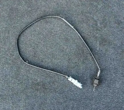 Renault Laguna III Oil temperature sensor 8200617208