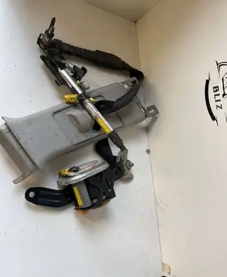 Honda Civic Front seatbelt 305559499 126670