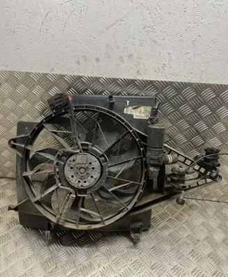 Opel Omega B2 Fan set 0130303288 24436490