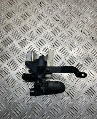 Audi A6 C7 Electric auxiliary coolant/water pump 4G0121146 2312