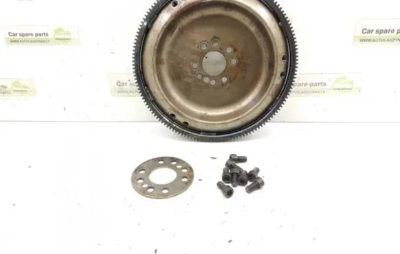 Mercedes-Benz E W211 Flywheel 6420300012 A6420300012