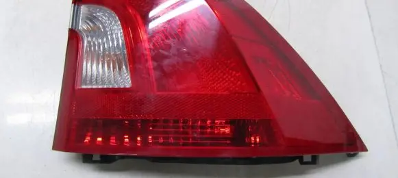 Volvo S60 Rear/tail lights 31395931