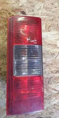 Opel Combo C Rear/tail lights 45312
