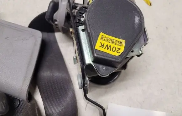 KIA Sportage Front seatbelt 858310Z500 888201F200