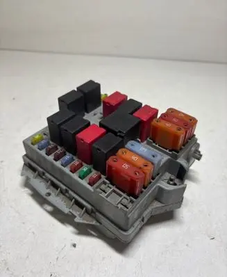 Alfa Romeo 147 Fuse module 51742420