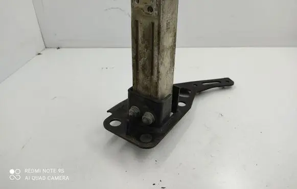 Audi A6 S6 C6 4F Front bumper cross member 4F08071339