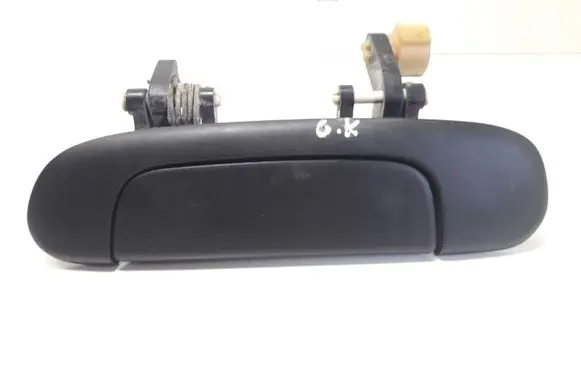Mazda 323 Rear door exterior handle