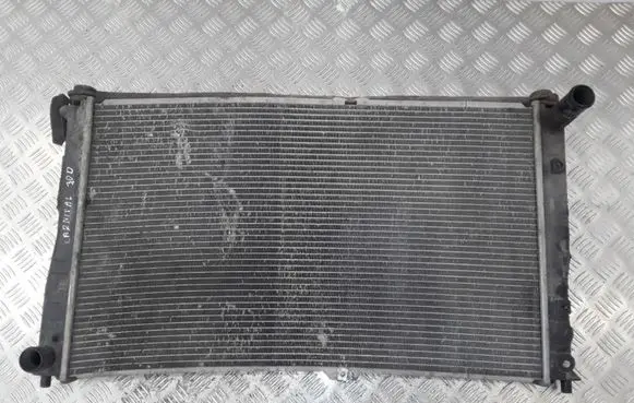 KIA Carnival Coolant radiator OK55215200
