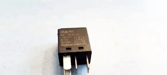 Ford Focus Other relay 5M5T14B192AA