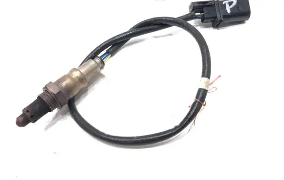 Volkswagen Polo VI Lambda probe sensor