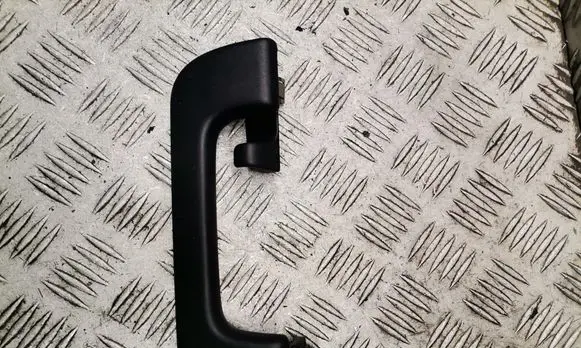 Audi A4 S4 B8 8K Front interior roof grab handle 8R0857607J