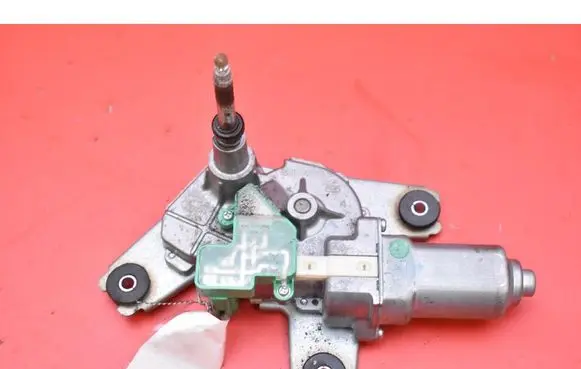 Mitsubishi Lancer VIII Rear window wiper motor