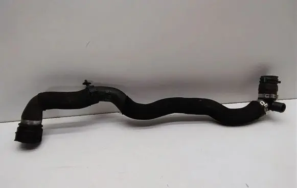 Mini Cooper Countryman R60 Engine coolant pipe/hose 9802104 16383510