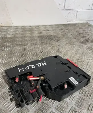 Mercedes-Benz C W204 Fuse module A2075401550