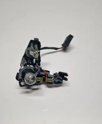 BMW 4 F32 F33 Rear/tail lights 618442R 17190931C 6984746