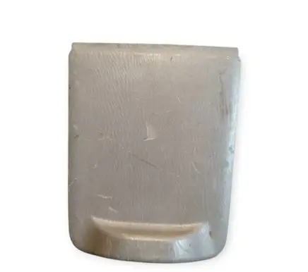 Subaru Forester SF Cup holder back 