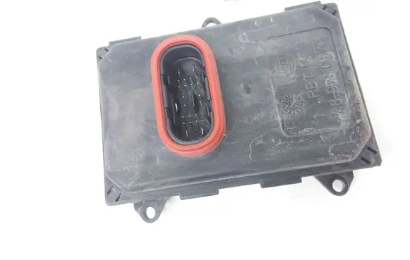 Skoda Octavia Mk2 (1Z) Headlight ballast module Xenon 7L6941329B