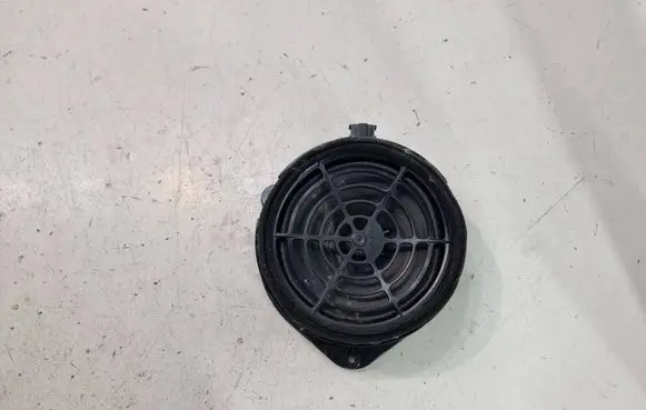 Audi Q7 4L Rear door speaker 4F0035415A 280369001 426041