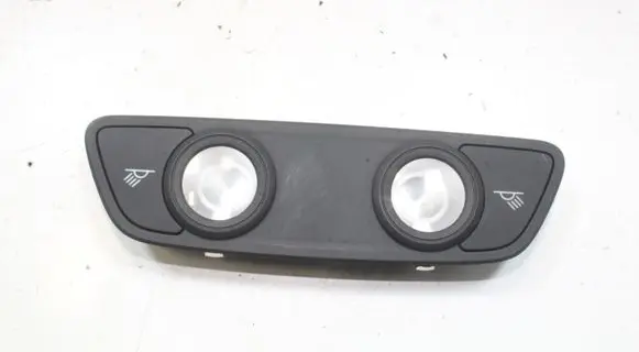 Audi A4 S4 B9 8W Rear seat light 4M0947111 8W0947111