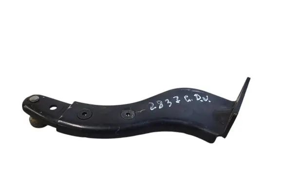 Volkswagen Caddy Sliding door upper roller guide/hinge 2K0843436A