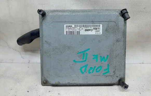 Engine control unit/module