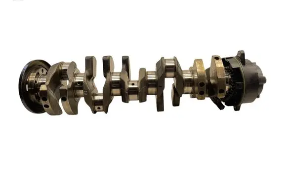 Volvo XC60 Crankshaft 31480632