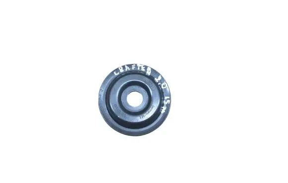 Volkswagen Crafter Belt tensioner pulley 03L121032