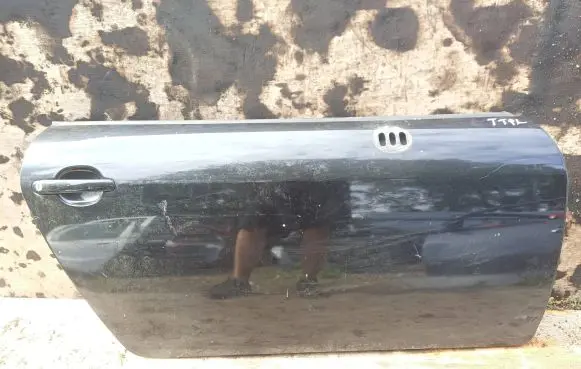 Audi TT Mk1 Door (2 Door Coupe) 