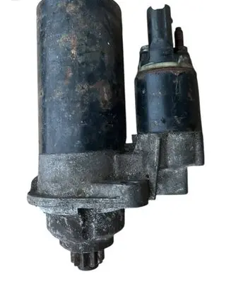 Volkswagen PASSAT B6 Starter motor