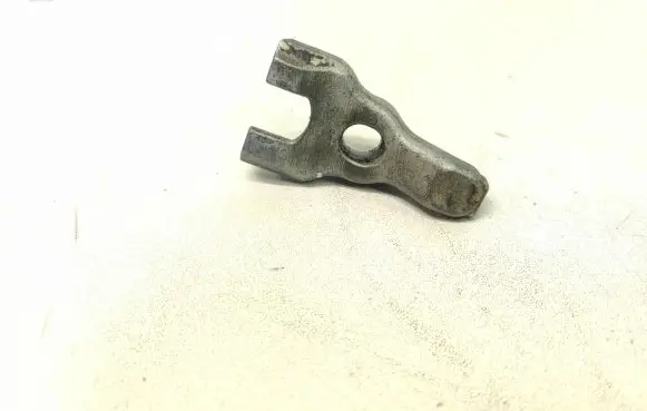 BMW 3 E92 E93 Fuel Injector clamp holder