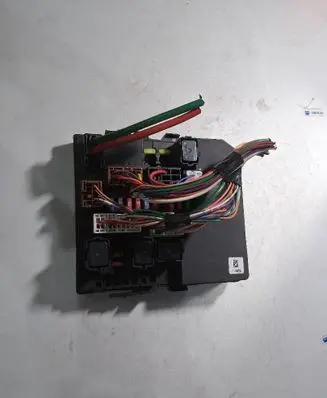 Nissan NV200 Fuse box set 284B7JX50A