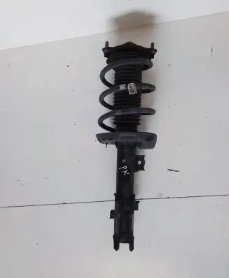 Hyundai Kona I Front shock absorber with coil spring 54650
