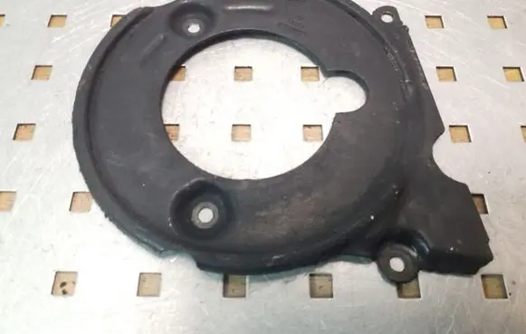 Volkswagen New Beetle Timing belt guard (cover) 038109175