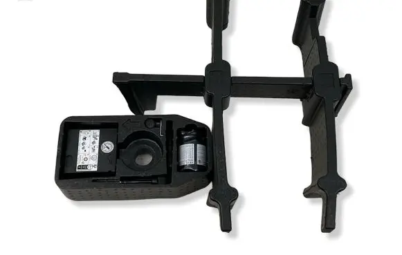 Volkswagen Jetta USA Tool set 5GM012109 17A867873B