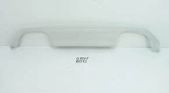 BMW M4 F82 F83 Rear bumper lower part trim 8055977