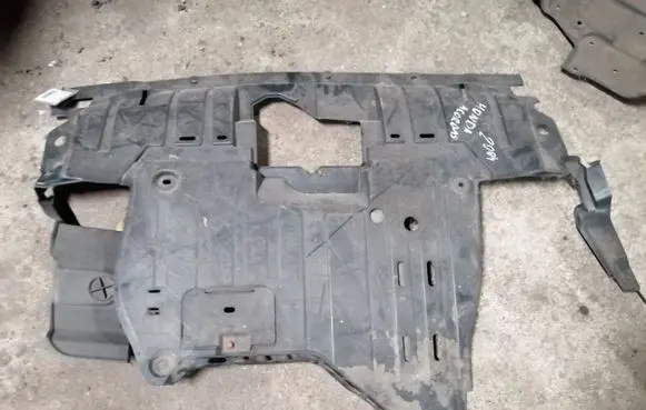 Honda Accord Engine splash shield/under tray