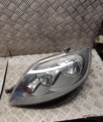 Volkswagen Golf Plus Headlight/headlamp 5m1941005b