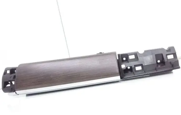 BMW 7 F01 F02 F03 F04 Glove box 9119796