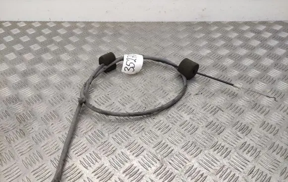 Mercedes-Benz Sprinter W906 Sliding door cable line 