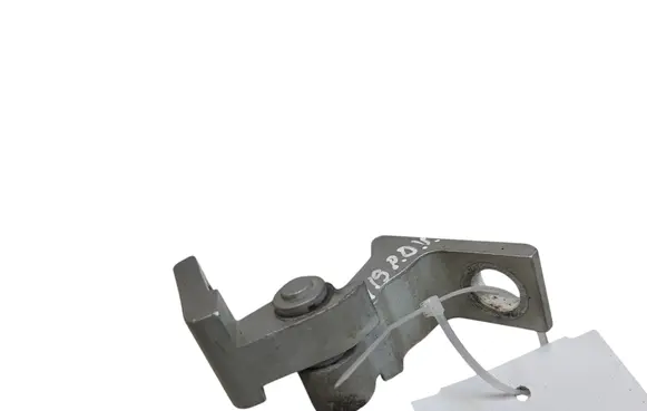 Volkswagen Polo V 6R Front door upper hinge 7N0831402