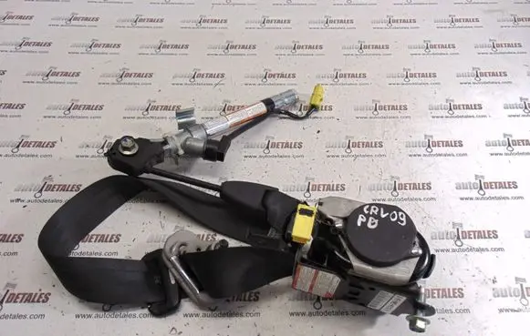 Honda CR-V Front seatbelt 608200000A