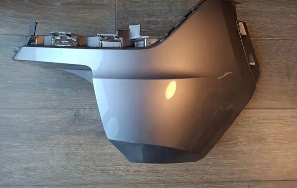 Opel Grandland X Rear bumper corner part panel trim YP00029077