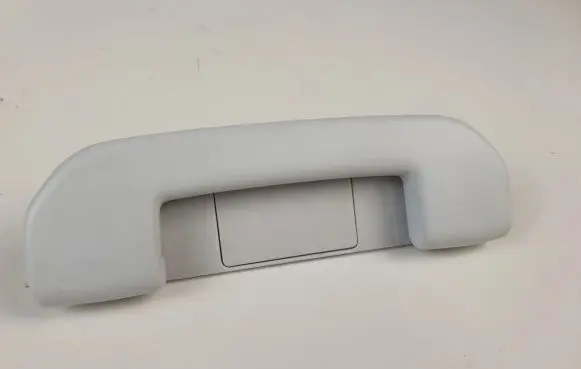 Peugeot 508 Front interior roof grab handle 9674411177 96711737