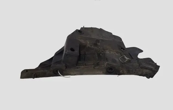 Volvo V70 Front bumper mounting bracket 31265345
