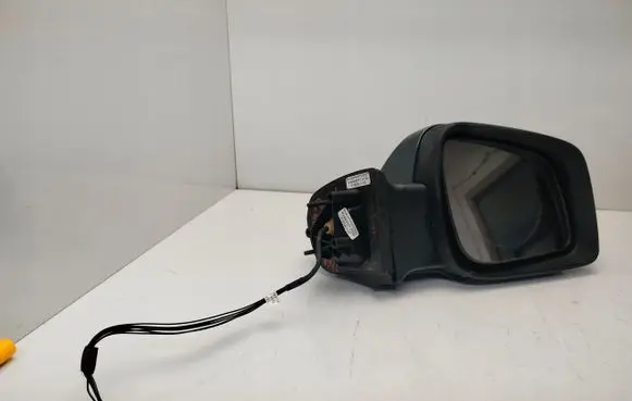 Mercedes-Benz B W245 Front door electric wing mirror 