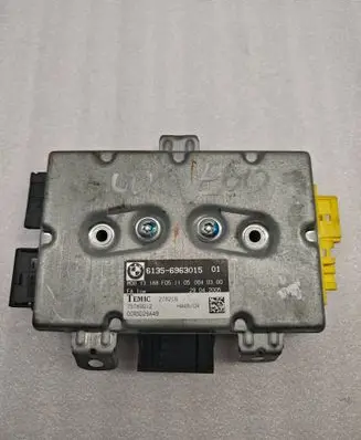 BMW 5 E60 E61 Door control unit/module 6963015 75789012 CCR5D29A49